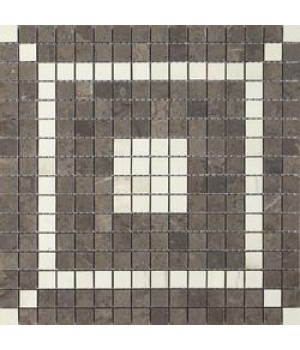 Мозаїка 30*30 Bistrot Mosaico Decor Augustus Glossy Rku8 Ragno