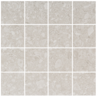 Мозаїка 30*30 Malla Cr Gransasso Bianco Pamesa