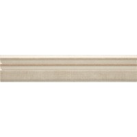 Бордюр 5*25 Capitel Blois Plata Pamesa