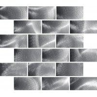 Мозаїка 30*30 Modulo Fiber Plata Czw480 Saloni