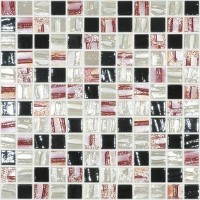 Мозаїка 31,5*31,5 Vogue Diva 780/650/652 VIDREPUR