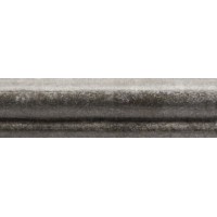 Бордюр 4*15 Moldura Rialto Grey Mainzu