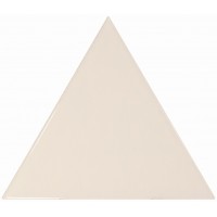 Плитка 10,8*12,4 Triangolo Cream 23814 Equipe