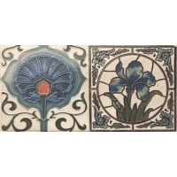 Декор 15*30 Decor Mirafiore-2 Mainzu