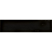 Плитка 7,5*30 Cottage Black Matt 21952 Equipe