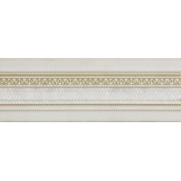 Бордюр 10,5*29,5 Listelo Chester Ivory Newker