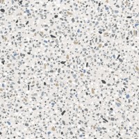 Плитка 20*20 Micro Stracciatella Grey 23635 Equipe