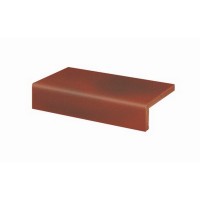 Сходинка 11,5*24 Classics Naturrot Bunt 4822.345 Euramic