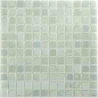 Мозаїка 31,5*31,5 Lux Blanco Antislip 409A VIDREPUR