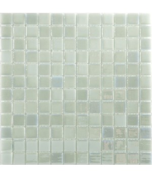 Мозаїка 31,5*31,5 Lux Blanco Antislip 409A VIDREPUR