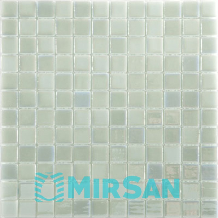 Мозаїка 31,5*31,5 Lux Blanco Antislip 409A VIDREPUR