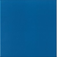 Плитка 20*20 Chroma Azul Oscuro Mate Mainzu