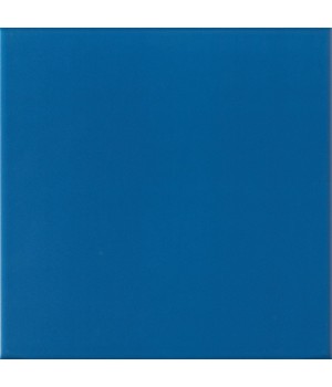 Плитка 20*20 Chroma Azul Oscuro Mate Mainzu