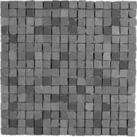 Мозаїка 30*30 Patina Mosaico Asfalto Ragno