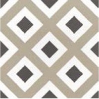 Плитка 20*20 Caprice Deco City Colours 22113 Equipe