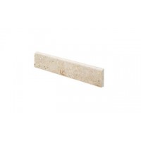 Плінтус 7,3*29,4 Gravel Blend Beige 8102.960 Ströher