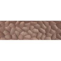 Плитка 31,5*100 White&co Circle Bronce Grespania