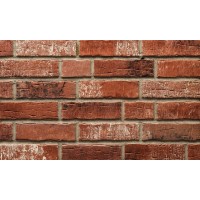 Клінкерна Плитка 7,1*24 Steinlinge Shabbyrot 7370.s374 Ströher