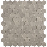 Мозаїка 31,5*31,5 Legend Vapor Blue Hex VIDREPUR