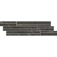 Мозаїка 15*60 Pantheon Marble_06 Modulo Listello Sfalsato Nat/str 754837 Cerim