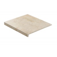 Сходинка 29,4*34 Gravel Blend Beige 9430.960 Ströher