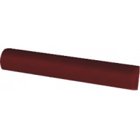 Бордюр 2*15 Torello Rosso Brillo 21033 Equipe