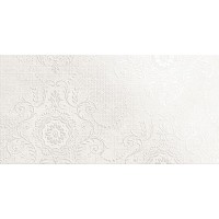 Декор 30*60 Pizzo Limestone Bianco Rett Cerdisa