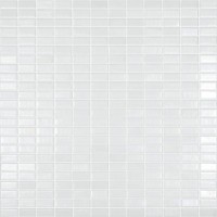 Мозаїка 31,5*31,5 Bijou White VIDREPUR