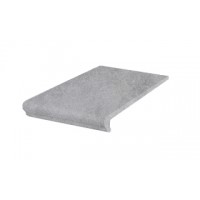 Сходинка 29,4*34 Roccia Grigio 9340.840 Ströher