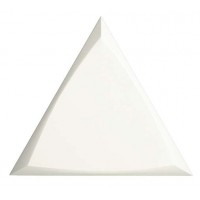 Плитка 15*17 Channel White Glossy ZYX