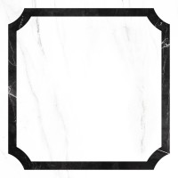 Плитка 58,5*58,5 Lincoln Roseton Emotion Colorker