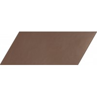 Плитка 9*20,5 Chevron Marron Left 23206 Equipe