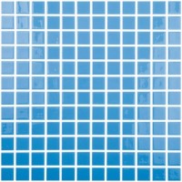 Мозаїка 31,5*31,5 Colors Azul Celeste 106 VIDREPUR