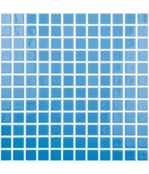Мозаїка 31,5*31,5 Colors Azul Celeste 106 VIDREPUR