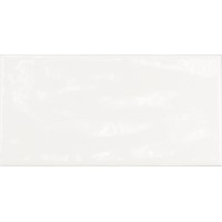 Плитка 7,5*15 Cottage White 21943 Equipe