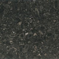 Плитка 75*75 Cr. Gransasso Nero Pamesa