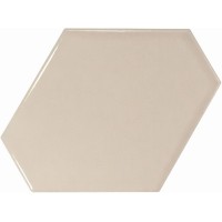 Плитка 10,8*12,4 Benzene Greige 23827 Equipe