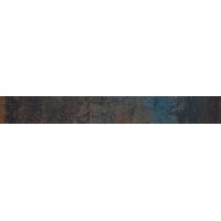 Плитка 7,5*60 Oxydum Steel Rett LA FENICE CERAMICHE