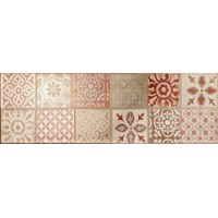 Плитка 25*76 Frame Decoro Cream R4Yn Ragno