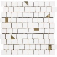 Мозаика 32.5*32.5 Autumn Oro Grespania