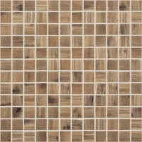 Мозаїка 31,5*31,5 Wood Cerezo Mt VIDREPUR
