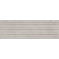 Плитка 40*120 Terracruda Calce St Verso 3D Rett R6Ef Ragno