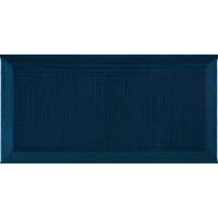 Плитка 10*20 Boulevard New Navy ZYX