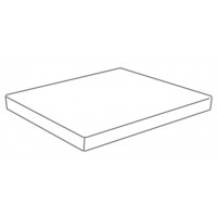 Сходинка 30*120 Calacata Peldano Escuadra Angulo Grespania