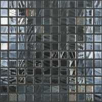 Мозаїка 31,5*31,5 Titanium Yellow Brush 781 VIDREPUR