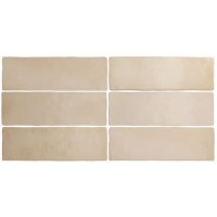 Плитка 6,5*20 Magma Sahara 24959 Equipe