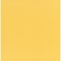 Плитка 20*20 Chroma Amarillo Brillo Mainzu