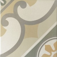Плитка 20*20 Burgundy 20927 Equipe