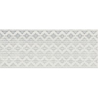 Декор 20*50 Land Decoro Grey R4Ls Ragno
