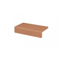 Сходинка 11,5*24 Terra Patrizierrot Ofenbunt 4822.316 Ströher